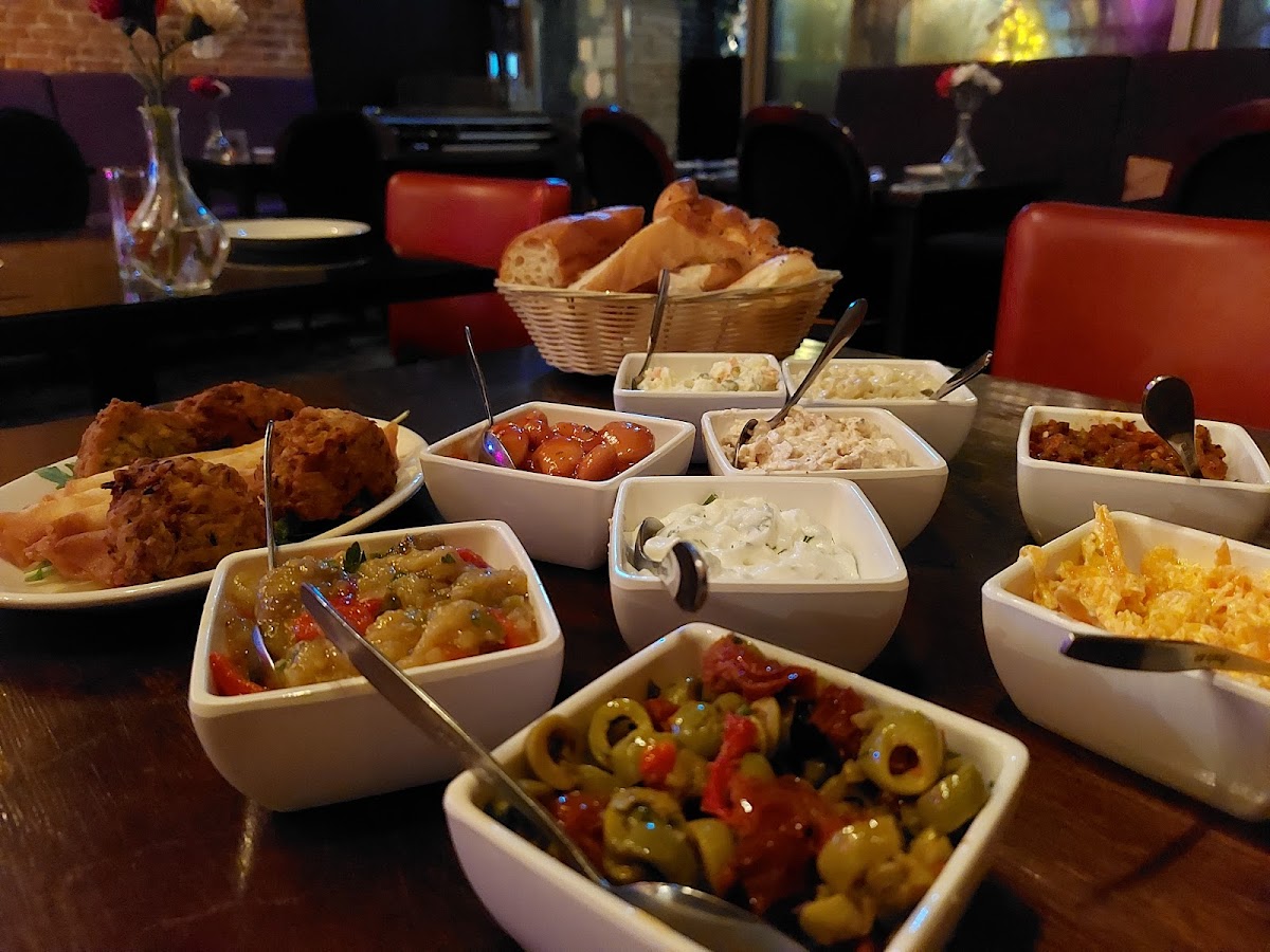 Mahzen Sahne Restaurant Photos 2